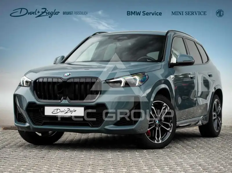 2026 BMW X1