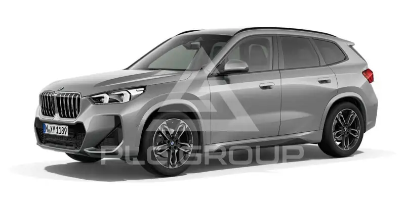 2026 BMW X1