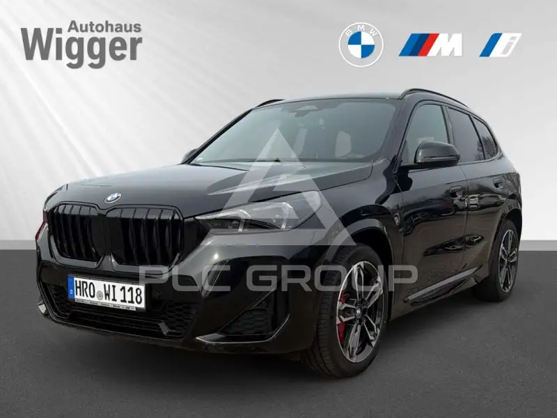 2026 BMW X1