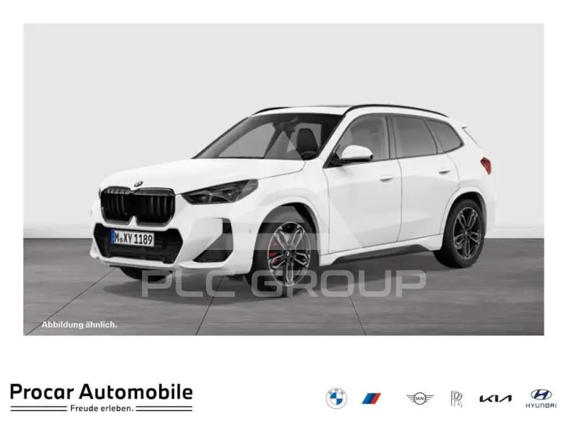 2026 BMW X1