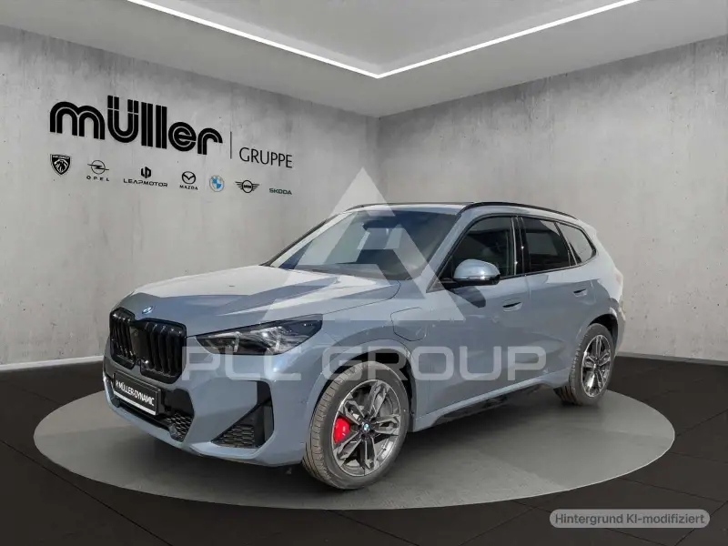 2026 BMW X1
