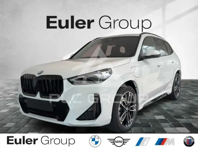2026 BMW X1