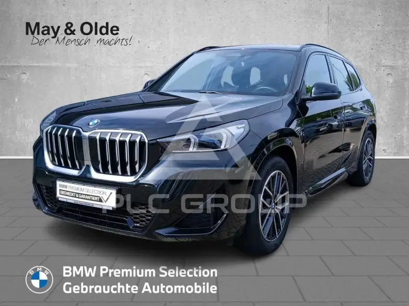 2026 BMW X1