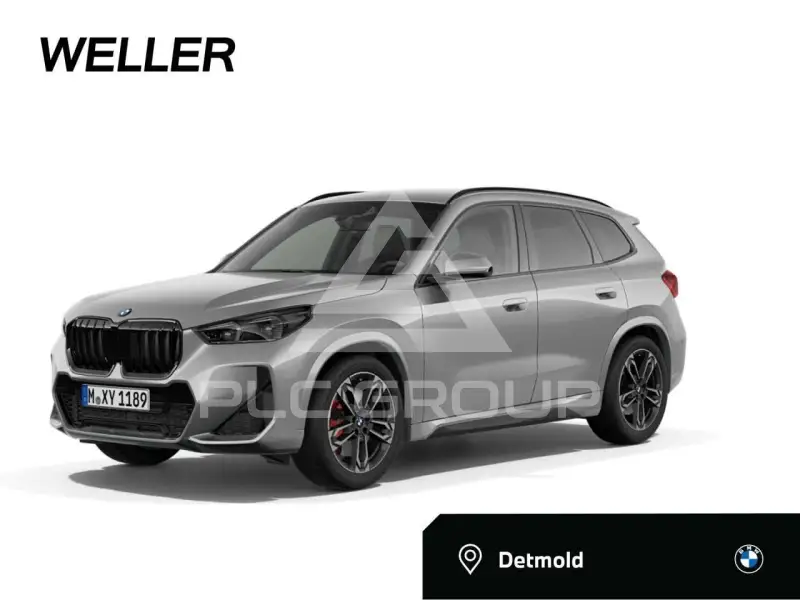 2026 BMW X1