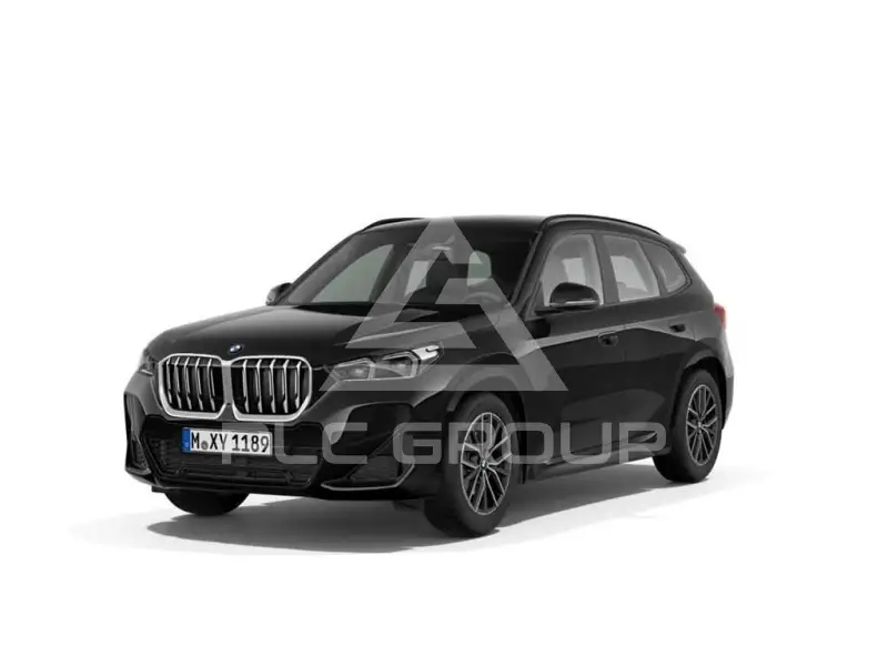 2026 BMW X1