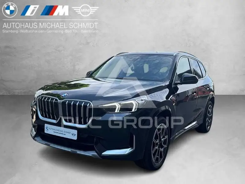 2026 BMW X1