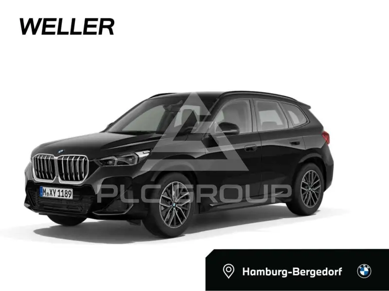2026 BMW X1