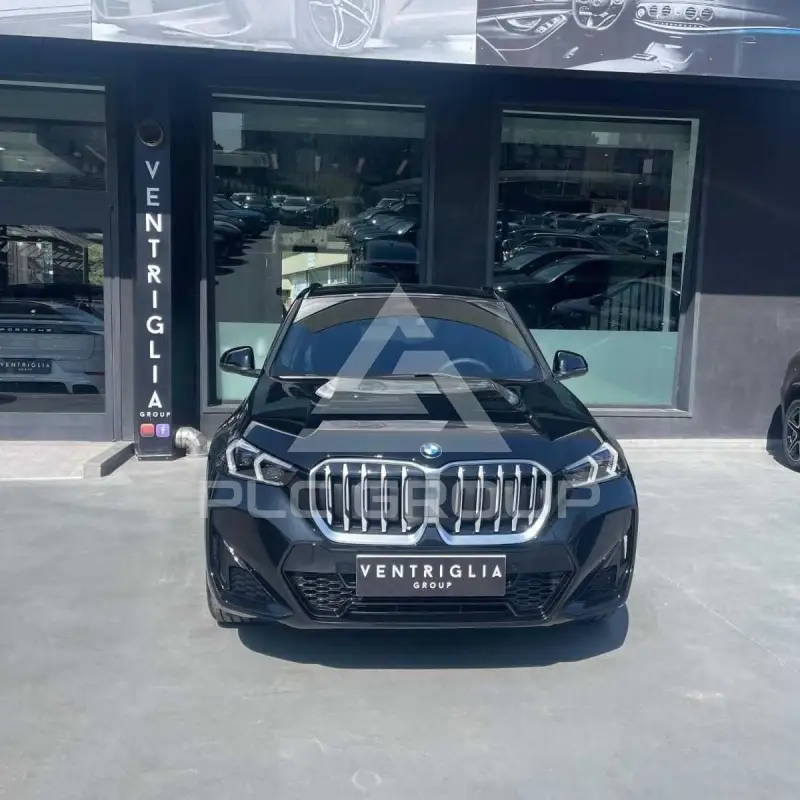 2026 BMW X1