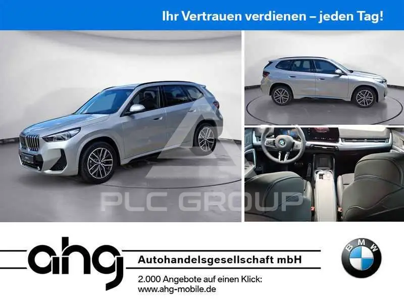 2026 BMW X1