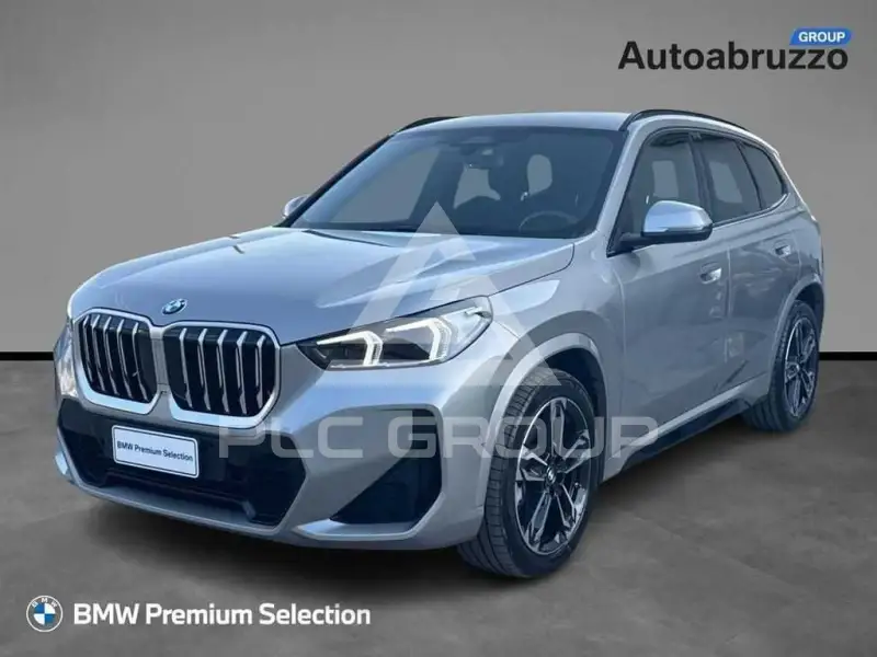 2026 BMW X1