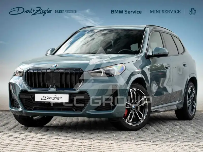 2026 BMW X1