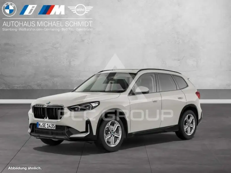 2026 BMW X1