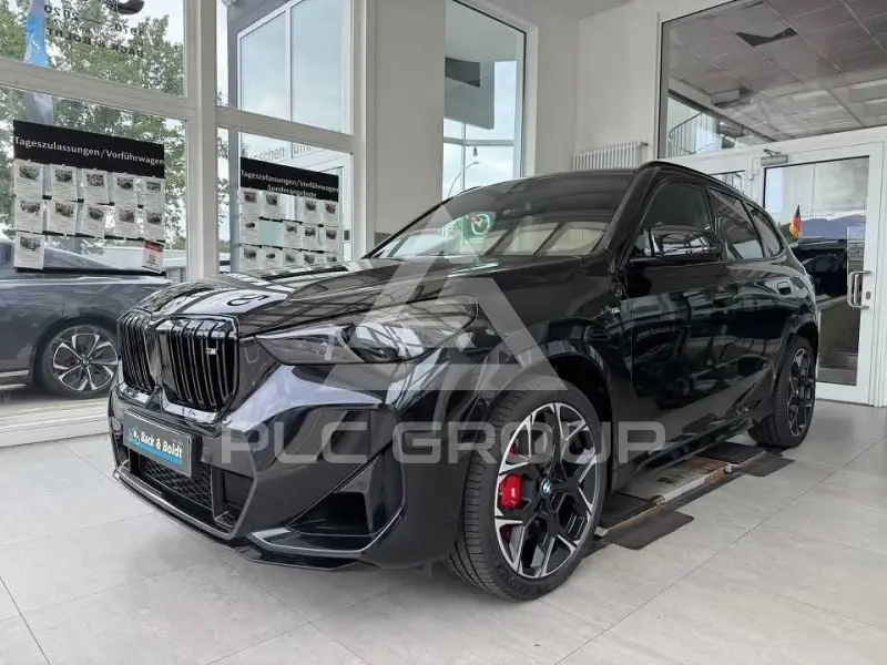 2026 BMW X1