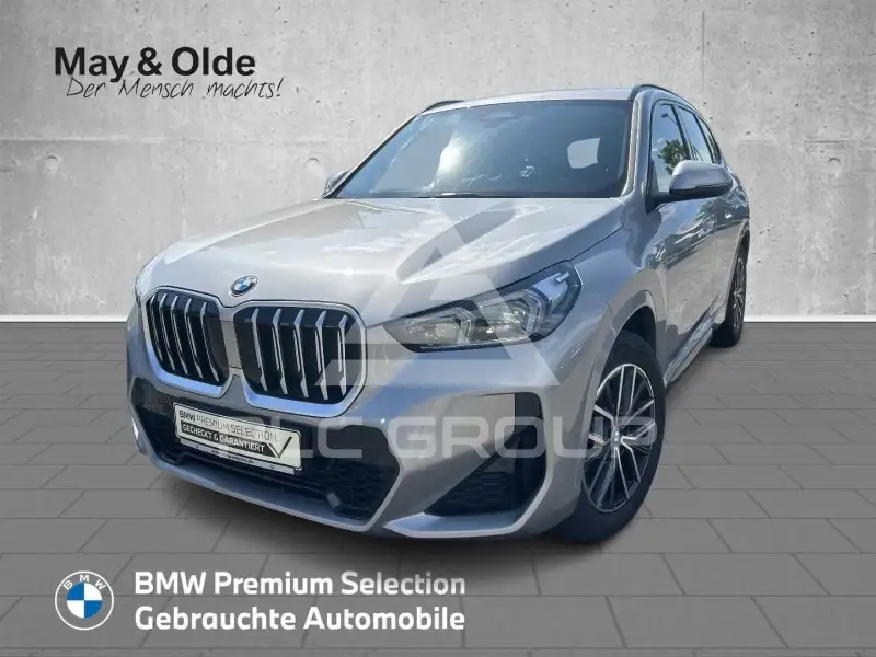 2026 BMW X1