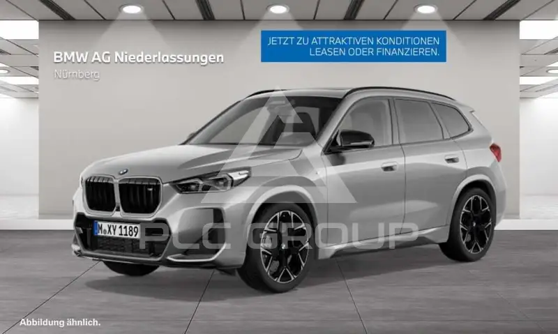 2026 BMW X1