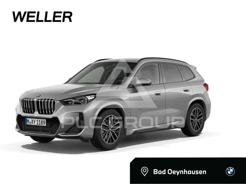 2026 BMW X1