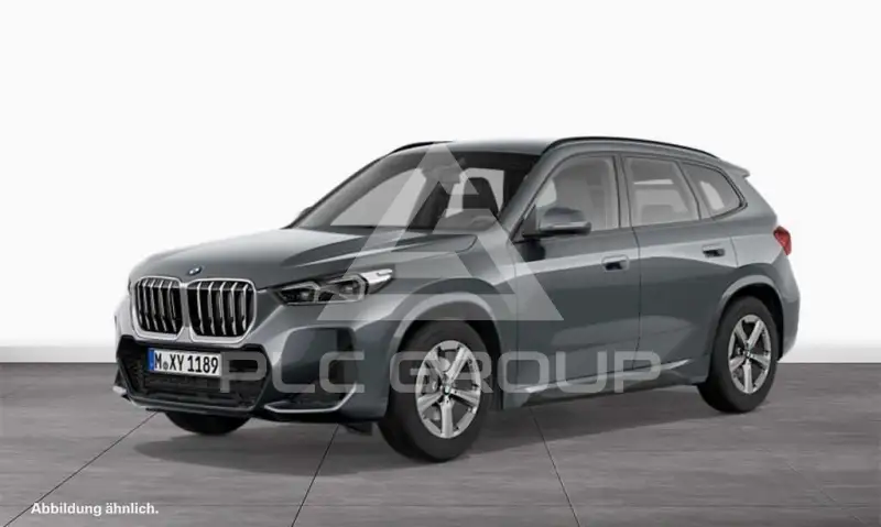 2026 BMW X1