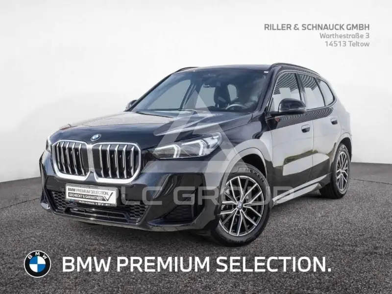 2026 BMW X1