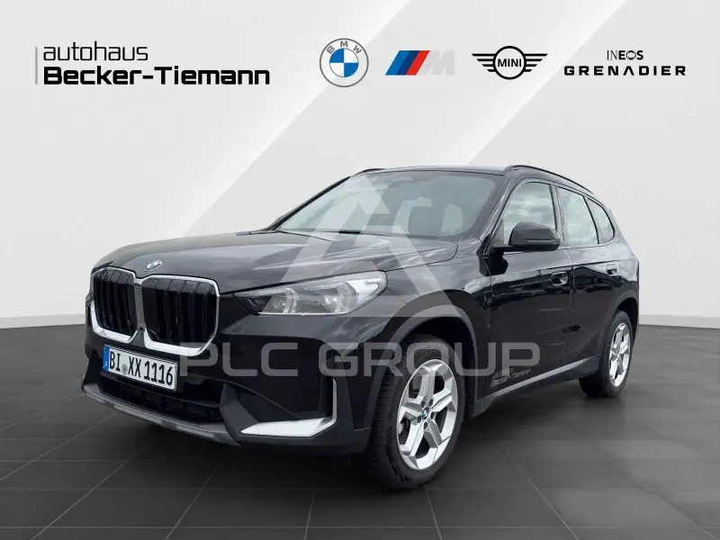 2026 BMW X1