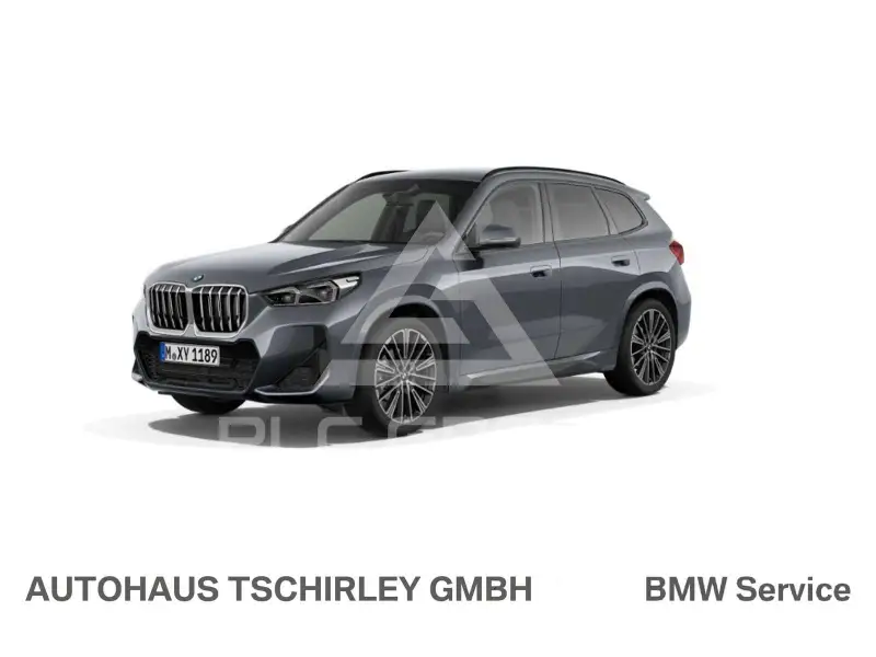 2026 BMW X1