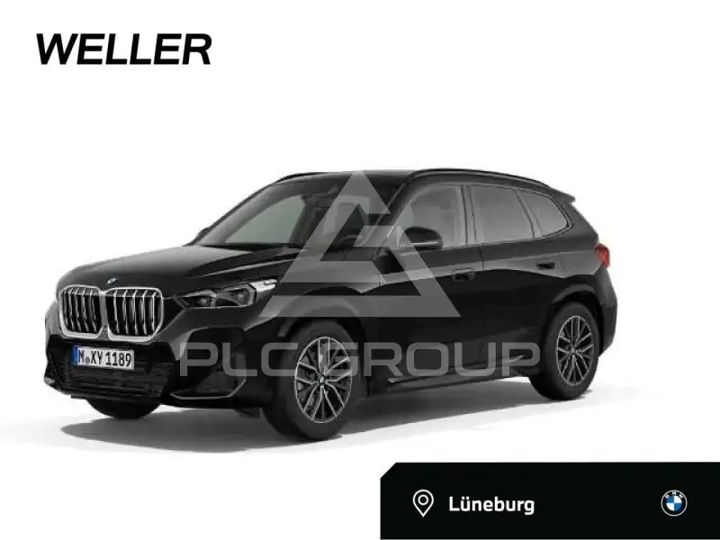 2026 BMW X1