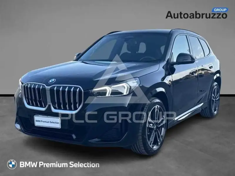 2026 BMW X1