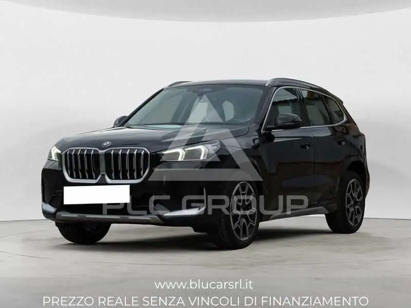 2026 BMW X1