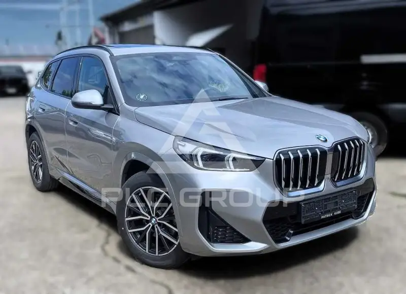 2026 BMW X1