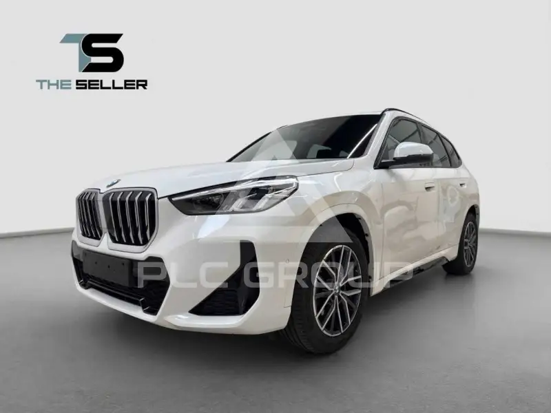 2026 BMW X1