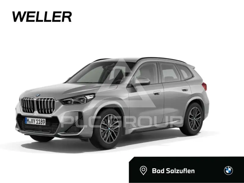 2026 BMW X1