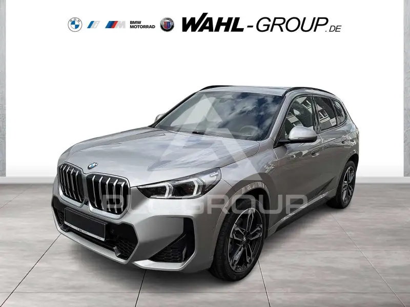 2026 BMW X1