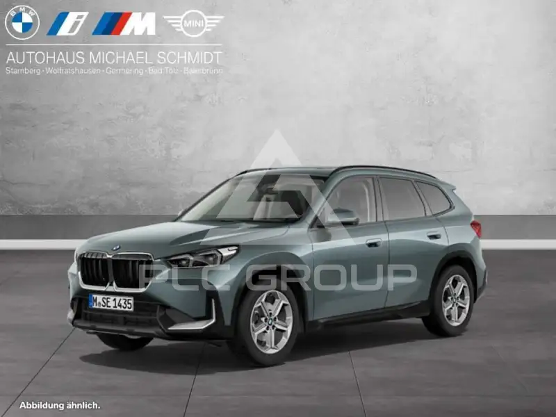2026 BMW X1