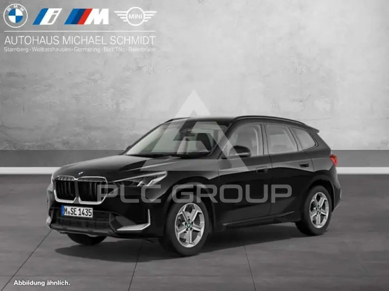 2026 BMW X1