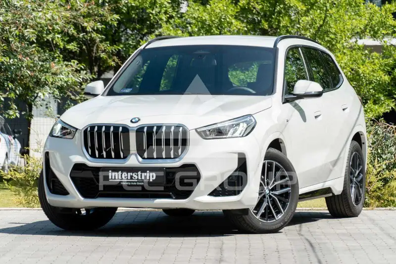 2026 BMW X1