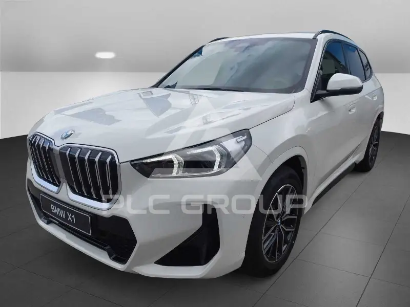 2026 BMW X1