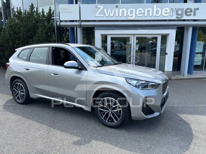 2026 BMW X1