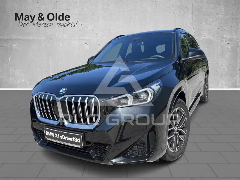 2026 BMW X1