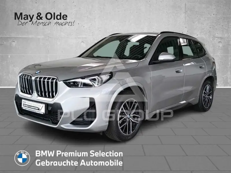 2026 BMW X1