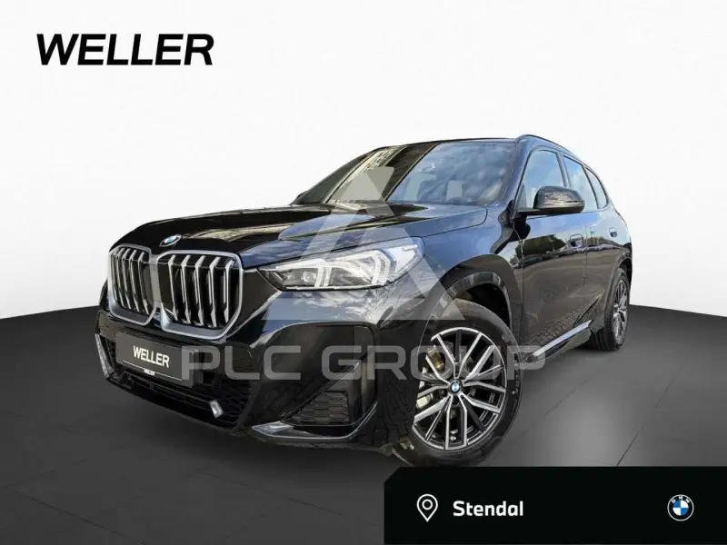 2026 BMW X1
