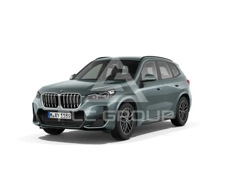 2026 BMW X1