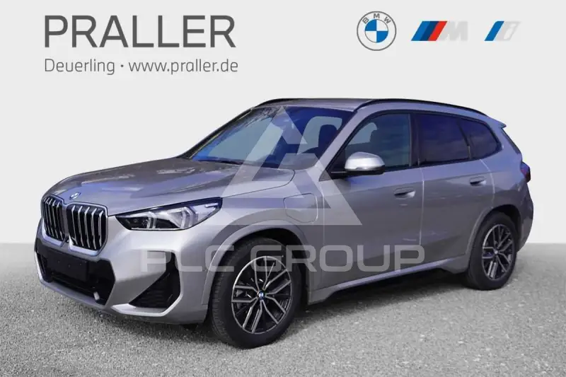 2026 BMW X1