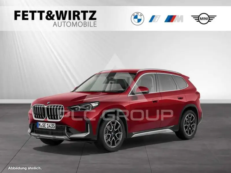 2026 BMW X1