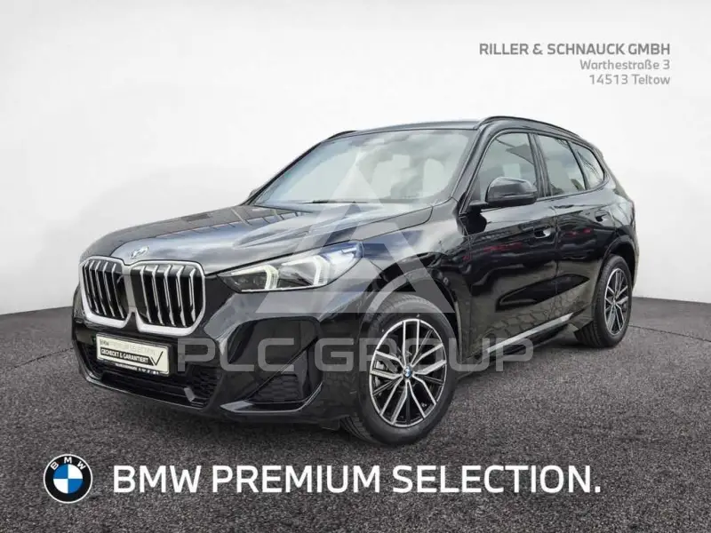 2026 BMW X1
