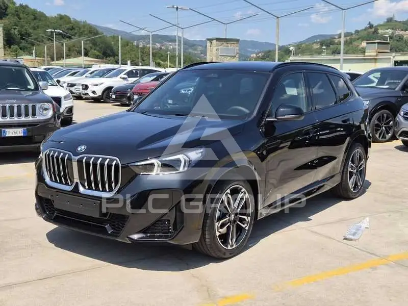 2026 BMW X1