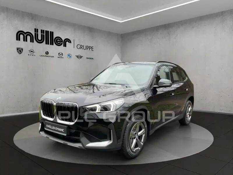 2026 BMW X1