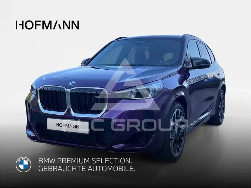 2026 BMW X1