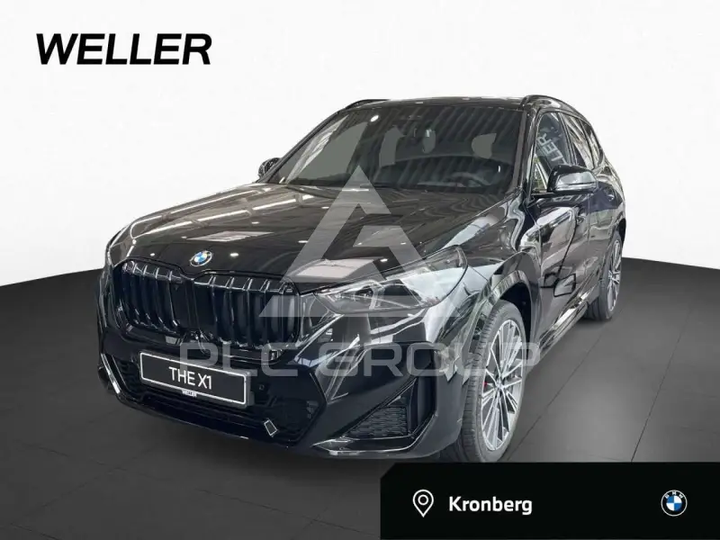 2026 BMW X1