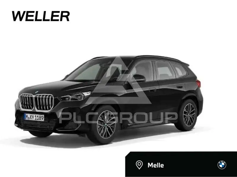 2026 BMW X1