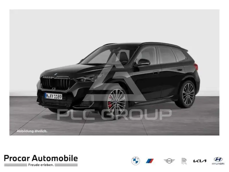 2026 BMW X1