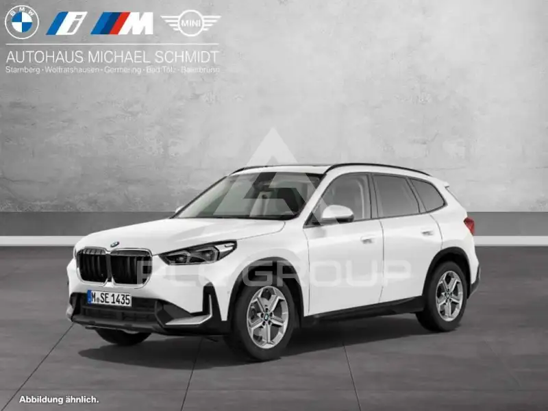 2026 BMW X1